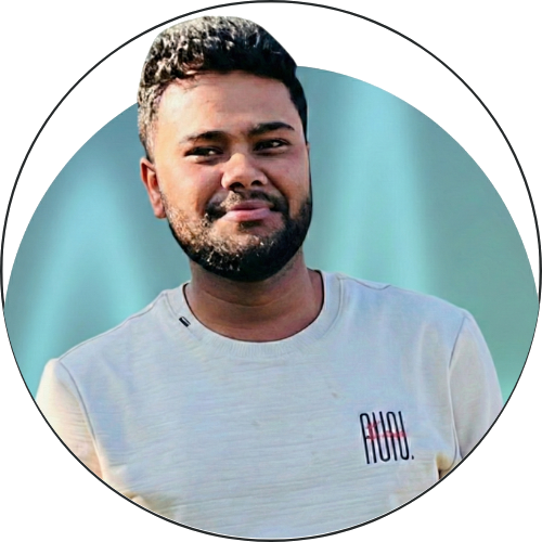 Shashikant Sarraf